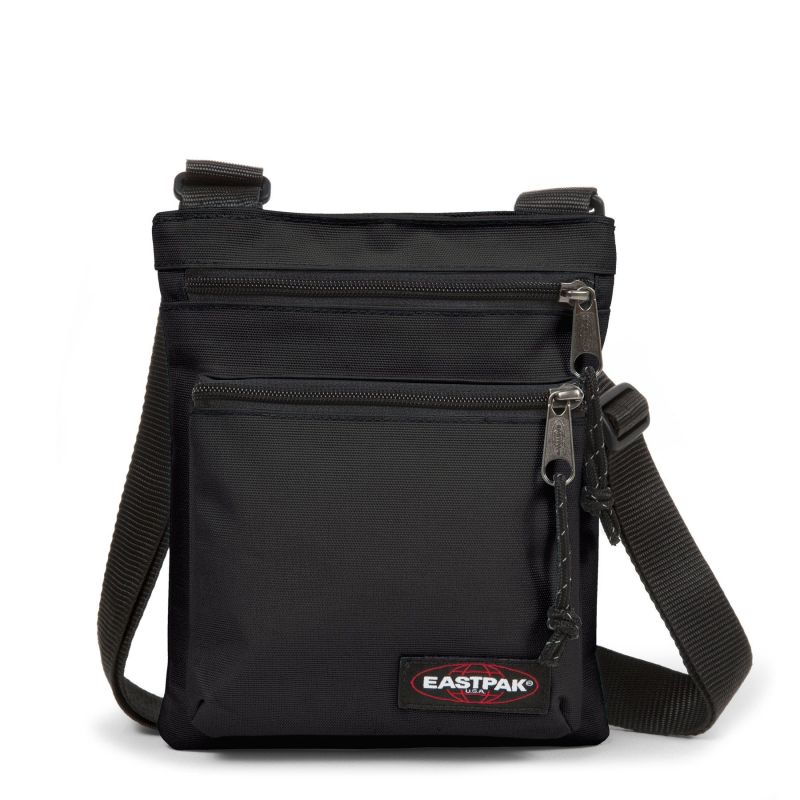 Sacoche Rusher en Toile - Eastpak Sacoche Rusher en Toile - Eastpak