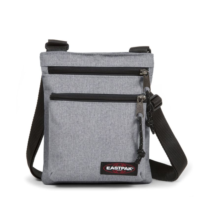 Sacoche Rusher en Toile - Eastpak Sacoche Rusher en Toile - Eastpak
