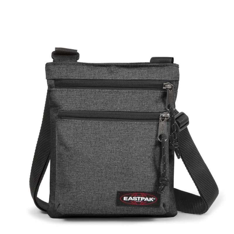 Sacoche Rusher en Toile - Eastpak Sacoche Rusher en Toile - Eastpak