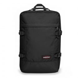 Bagage 2-en-1 Travelpack Black en Toile - Eastpak