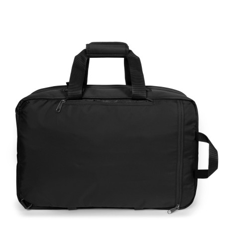 Bagage 2-en-1 Travelpack Black en Toile - Eastpak