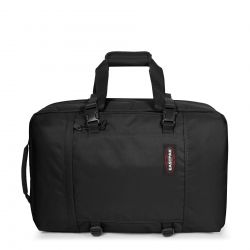 Bagage 2-en-1 Travelpack Black en Toile - Eastpak