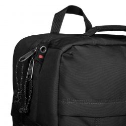 Bagage 2-en-1 Travelpack Black en Toile - Eastpak