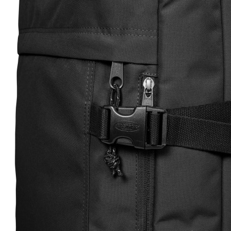Bagage 2-en-1 Travelpack Black en Toile - Eastpak