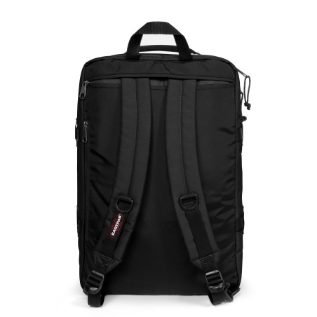 Bagage 2-en-1 Travelpack Black en Toile - Eastpak
