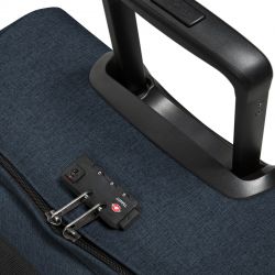Valise Tranverz L 79cm (TSA) Triple Denim - Eastpak
