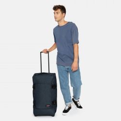 Valise Tranverz L 79cm (TSA) Triple Denim - Eastpak