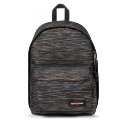 Sac à Dos Out of Office Knit Beige - Eastpak