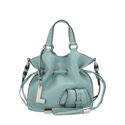 Sac Seau S Premier Flirt en Cuir - Lancel