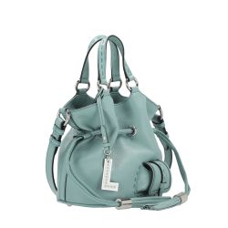 Sac Seau S Premier Flirt en Cuir - Lancel