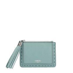 Porte-Cartes et Monnaie Premier Flirt en Cuir - Lancel
