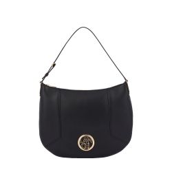 Sac Epaule Roxane en Cuir - Lancel