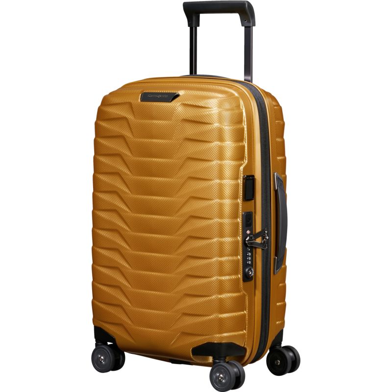Valise Spinner 55cm Proxis - Samsonite
