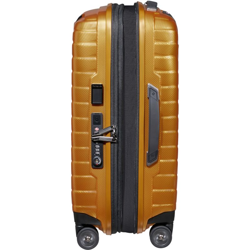Valise Spinner 55cm Proxis - Samsonite Valise Spinner 55cm Proxis - Samsonite