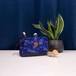 Trousse de Toilette en Toile - Cabaia