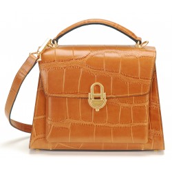 Sac à main Romy en cuir