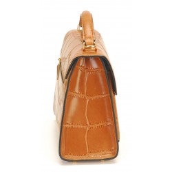 Sac à main Romy en cuir