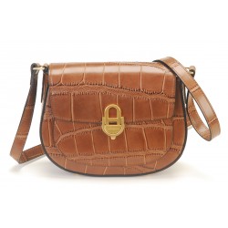 Sac bandoulière Romy en cuir