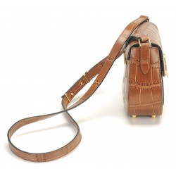 Sac bandoulière Romy en cuir