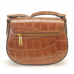 Sac bandoulière Romy en cuir