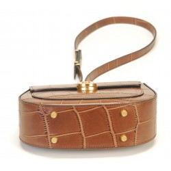 Sac bandoulière Romy en cuir