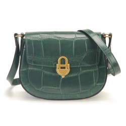 Sac bandoulière Romy en cuir