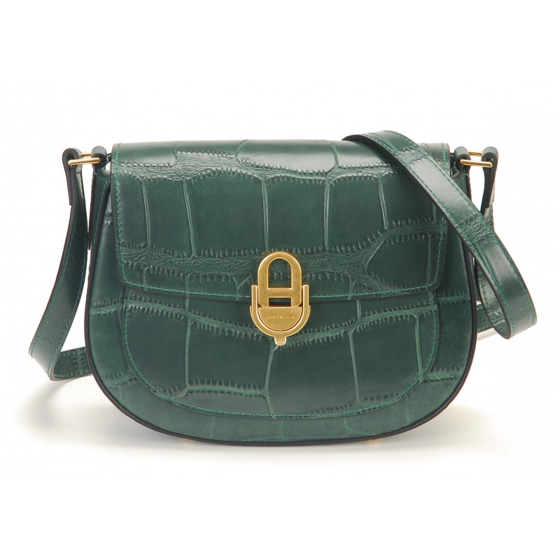 Sac bandoulière Romy en cuir