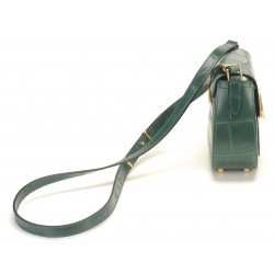 Sac bandoulière Romy en cuir