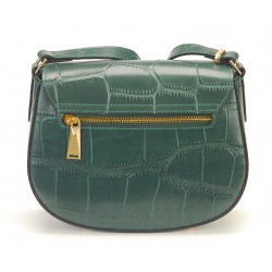 Sac bandoulière Romy en cuir