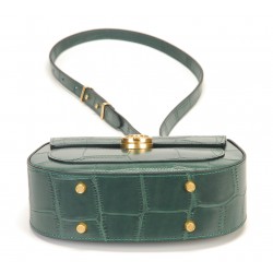 Sac bandoulière Romy en cuir