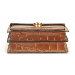 Sac bandoulière Romy en cuir