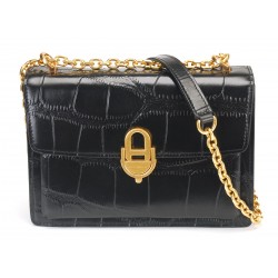 Sac bandoulière Romy en cuir