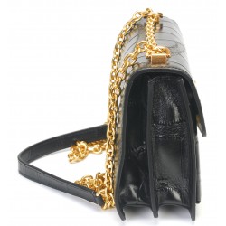 Sac bandoulière Romy en cuir