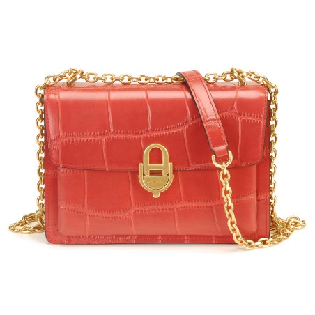 Sac bandoulière Romy en cuir