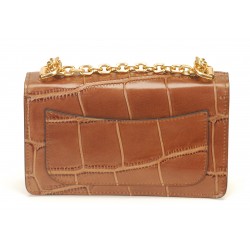 Sac pochette Romy en cuir