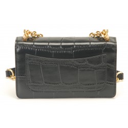 Sac pochette Romy en cuir