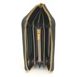 Porte-monnaies Romy en cuir Porte-monnaies Romy en cuir