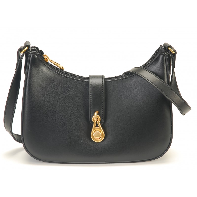 Sac travers Edwina croûte de cuir Sac travers Edwina croûte de cuir