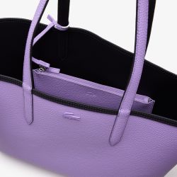 Sac Cabas Réversible Anna en Synthétique - Lacoste
