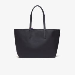 Sac Cabas Réversible Anna en Synthétique - Lacoste