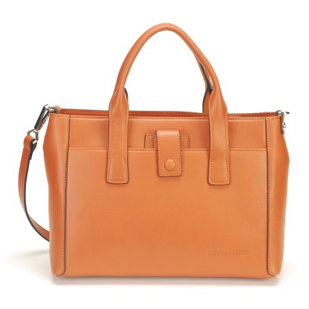 Sac à main cuir Lucy