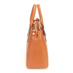 Sac à main cuir Lucy