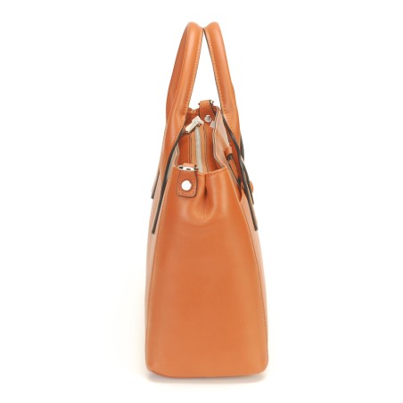 Sac à main cuir Lucy