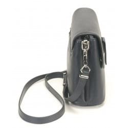 Sac bandoulière cuir Lucy