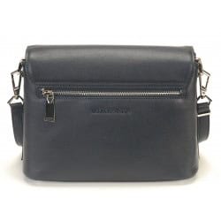 Sac bandoulière cuir Lucy