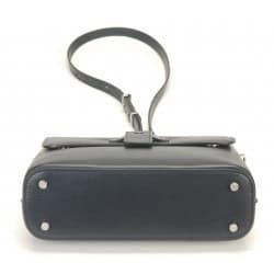 Sac bandoulière cuir Lucy