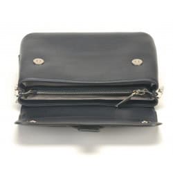 Sac bandoulière cuir Lucy