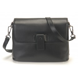 Sac bandoulière cuir Lucy