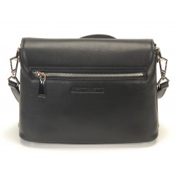 Sac bandoulière cuir Lucy