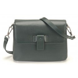 Sac bandoulière cuir Lucy